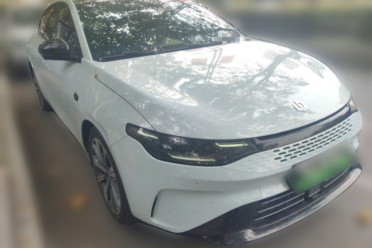 Used Leapmotor C01 2023 Range-Extended 216 Comfort Edition