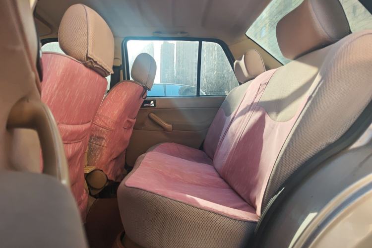 Used Volkswagen Jetta 2010 1.6L Vanguard