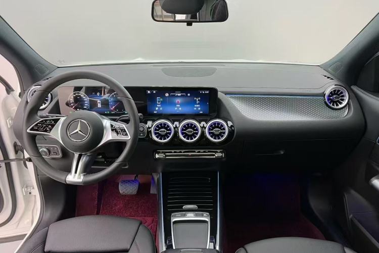 Used Mercedes-Benz GLA 2025 GLA 220