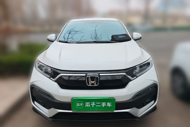 Used Honda XR-V 2020 1.5L CVT Comfort Version