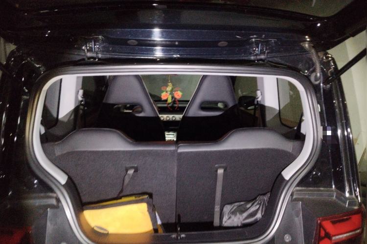 Used Wuling Hongguang MINIEV 2022 GAMEBOY 200km Gaming Edition with Lithium Iron Phosphate