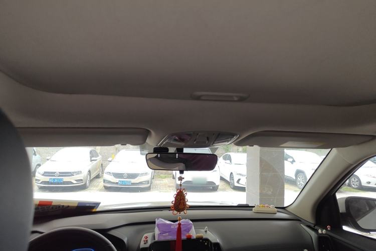 Used Hyundai ix35 2021 2.0L Automatic 2WD GLS Leading Edition Headliner