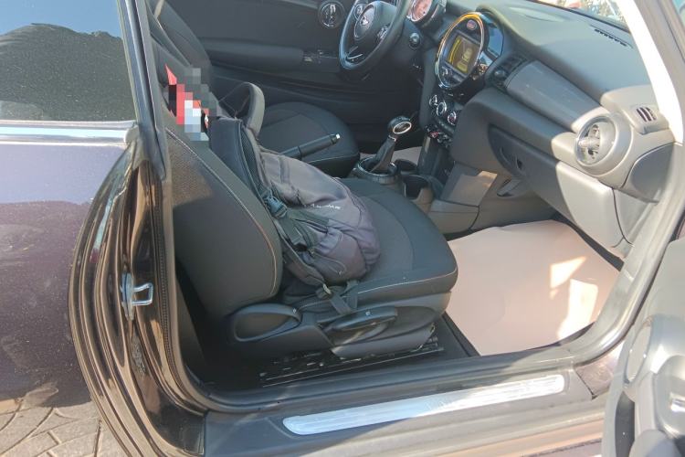 Used MINI MINI 2014 1.5T COOPER Fun
