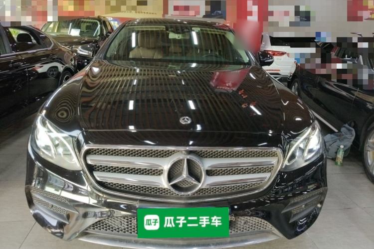 Used Mercedes-Benz E-Class 2020 Restyled E 300 L Sport Exclusive Edition