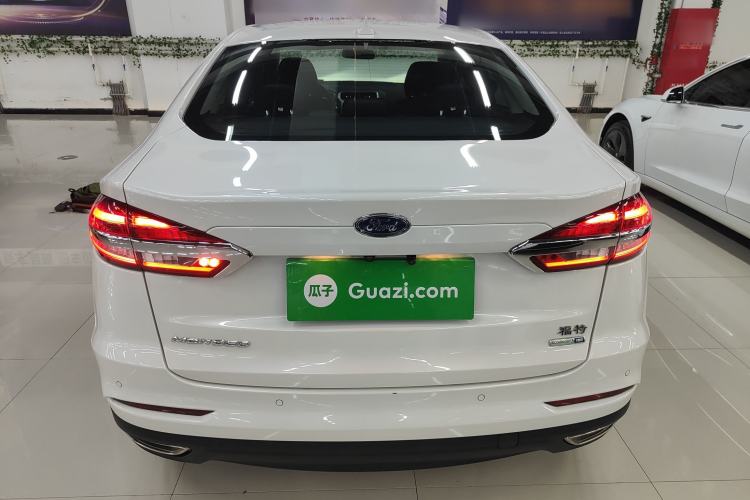 Used Ford Mondeo 2020 EcoBoost 180 Stylish Model