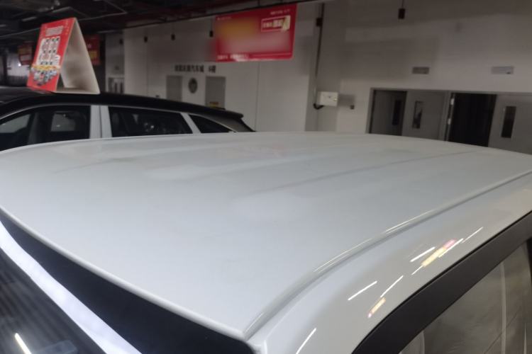 Used Geely Galaxy Panda 2024 Panda Mini 200km Endurance Bear