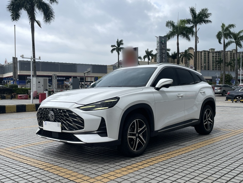 MG ONE 2023 1.5T Entry Version — снимка 13
