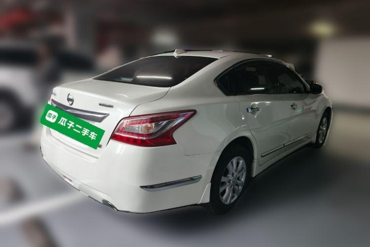 Used Nissan Teana 2013 2.0L XL Comfort Edition