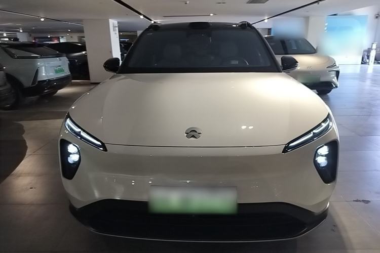 Used Nio ES6 2023 75 kWh