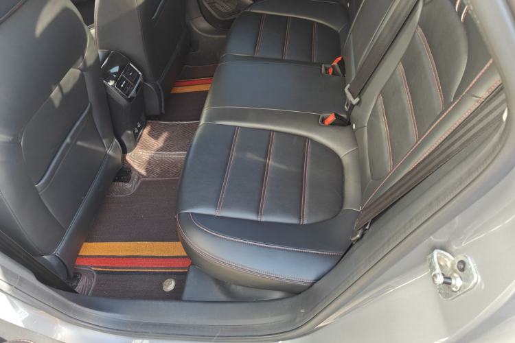 Used MG 6 2020 1.5T Automatic Trendsetting Luxury Edition