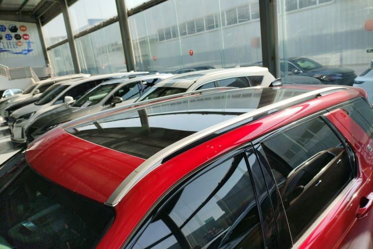 Used Land Rover Discovery Sport 2020 249 PS R-Dynamic Performance Edition