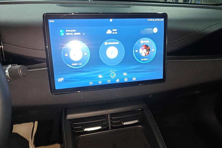 Used BYD Seal 06 New Energy 2024 DM-i 80KM Prestige Model