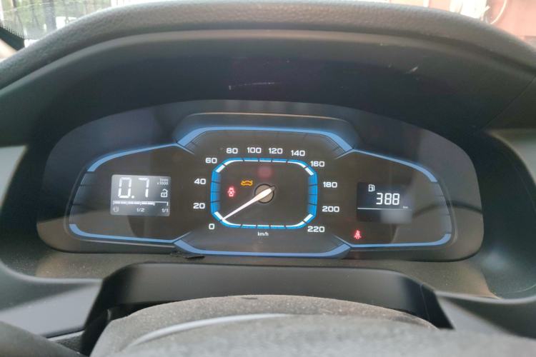 Used Roewe 360 2017 1.5L Manual Luxury Edition
