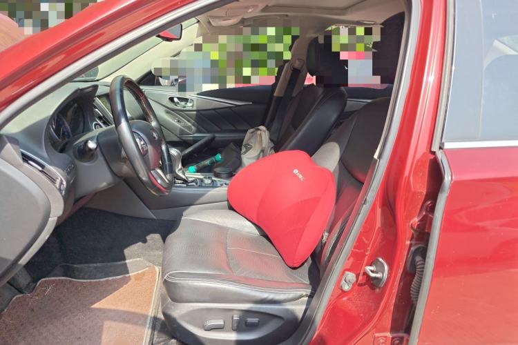 Used Infiniti Q50L 2015 2.0T Enjoyment Edition
