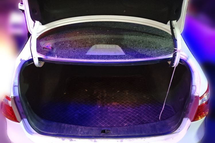 Used Dongfeng Aeolus A60 2016 1.6L DCT Luxury Version