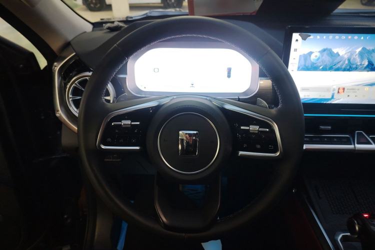 Used Tank 400 New Energy 2024 Hi4-T Off-Road Edition