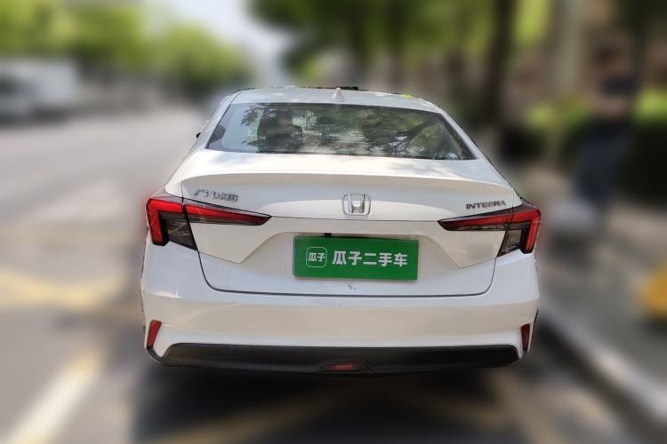 Used Honda Integra 2022 240TURBO CVT Technology Edition
