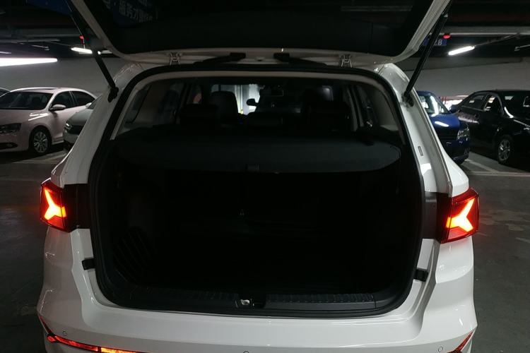 Used Jetta VS7 2023 280TSI Automatic Enjoyment Edition