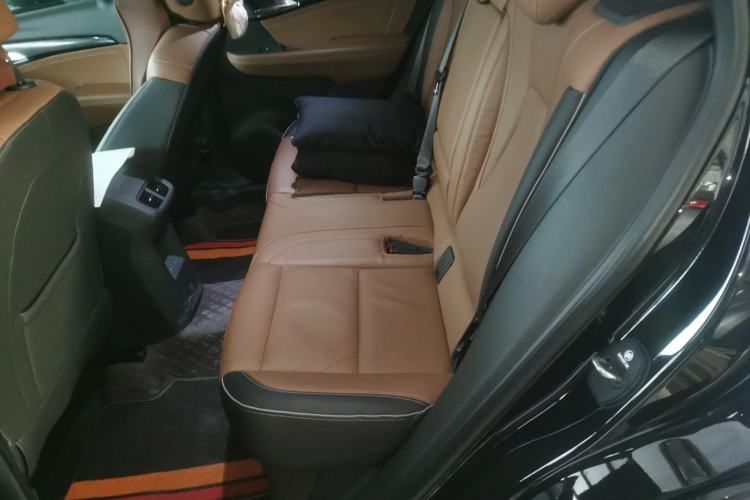 Used Buick Envision 2020 Encore GX S 652T Two-Wheel-Drive Limited-Edition S Sport Version
