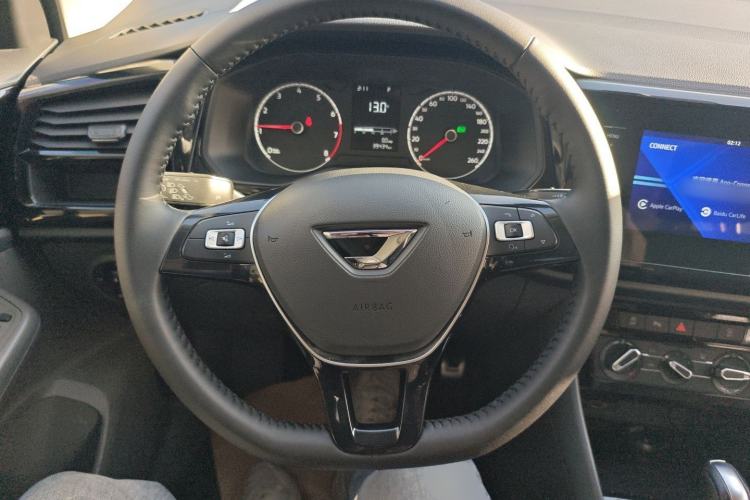 Used Jetta VS5 2019 280TSI Automatic Enjoyment Model