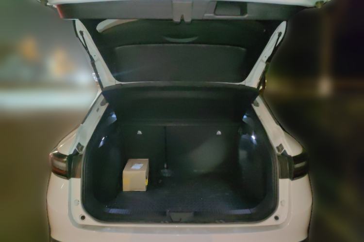 Used Volkswagen ID.4 X 2025 Smart Version Pure & Intelligent Enjoyment Edition