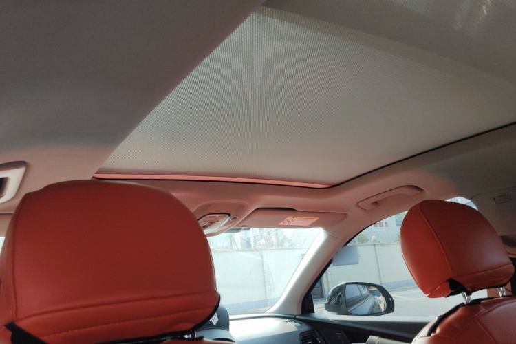 Used Audi Q5L 2020 45 TFSI Prestige Fashion Model
