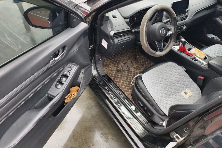 Used Nissan Teana 2020 2.0L XL Upper SmartDrive Version Driver Seat