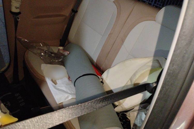 Used Geely Galaxy Panda 2023 Panda Mini 200km Endurance Bear