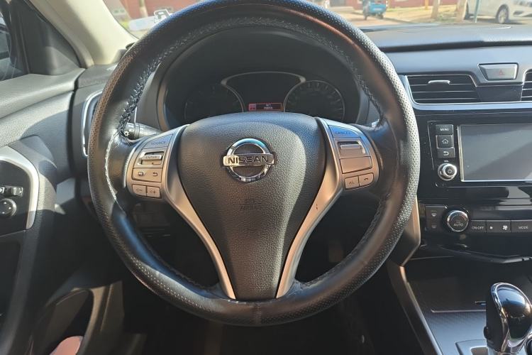 Used Nissan Teana 2016 Revised Version 2.0L XL Comfort Edition
