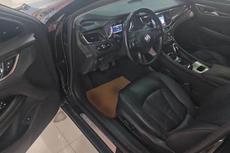 Used Buick LaCrosse 2021 552T Luxury Version