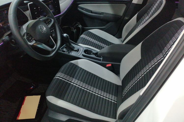 Used Volkswagen Bora 2023 1.5L Automatic Changer Limited Edition Left Front Seat