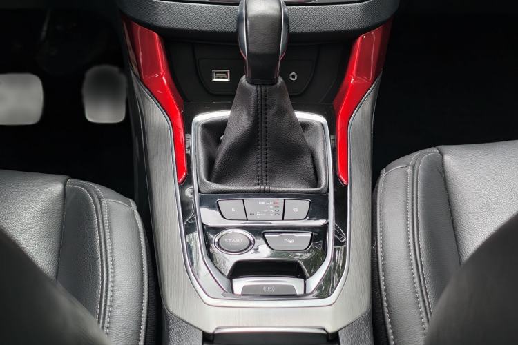 Used Peugeot 308S 2015 1.6T Automatic Ruichi Edition
