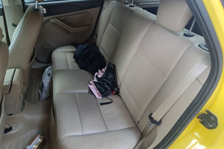 Used Ford Focus 2011 Hatchback 1.8L Automatic Fashion Edition