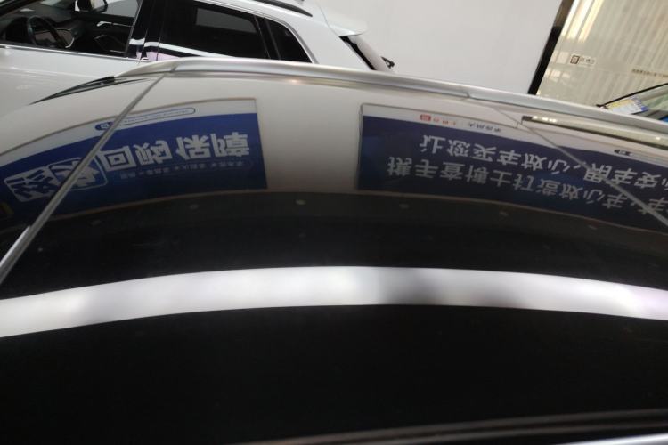 Used Mercedes-Benz GLC 2022 GLC 260 L 4MATIC Luxury Model