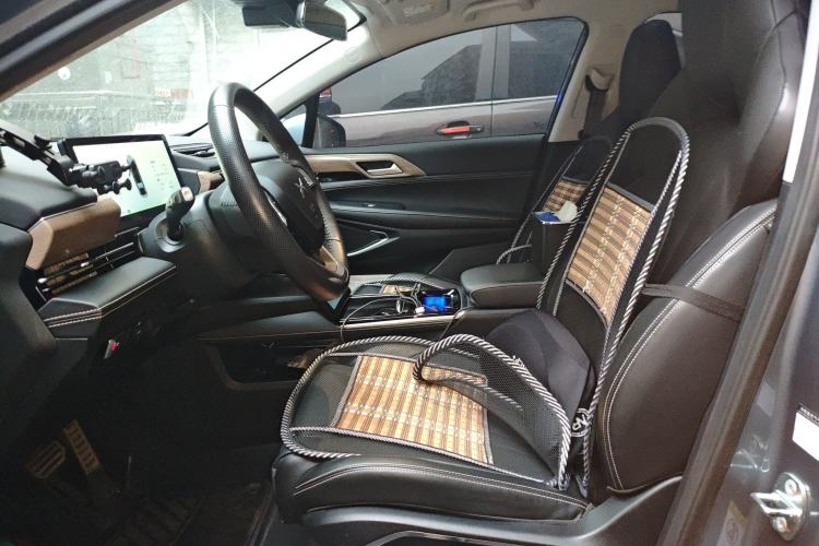 Used XPeng P5 2022 460E+