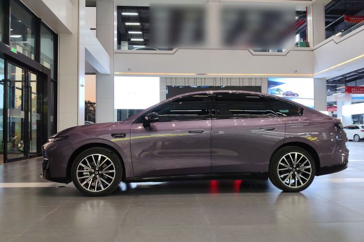 Used Leapmotor B01 2025 650 Enjoyment Edition