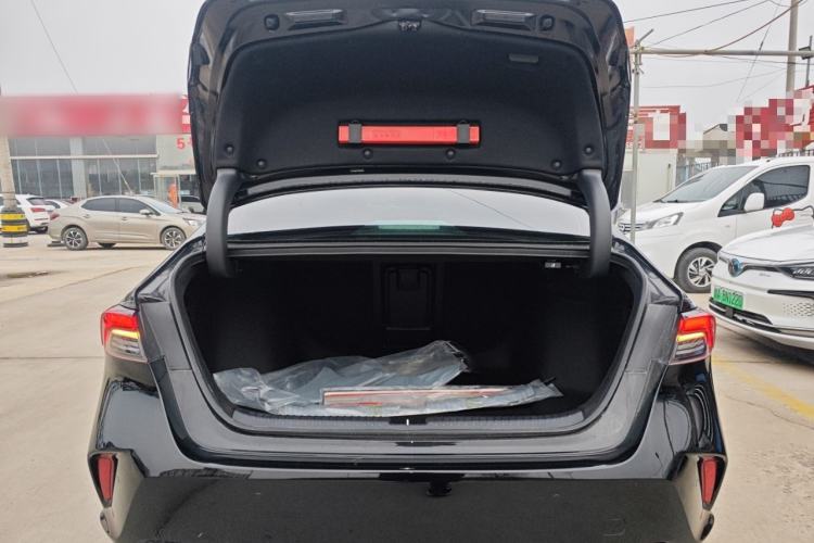 Used Honda Inspire 2023 260TURBO Deluxe Edition