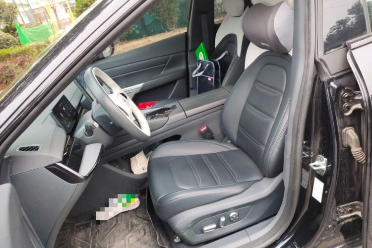 Used Dongfeng eπ eπ007 2024 620 Pro Version
