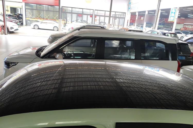 Used Leapmotor T03 2025 310 Comfort Edition