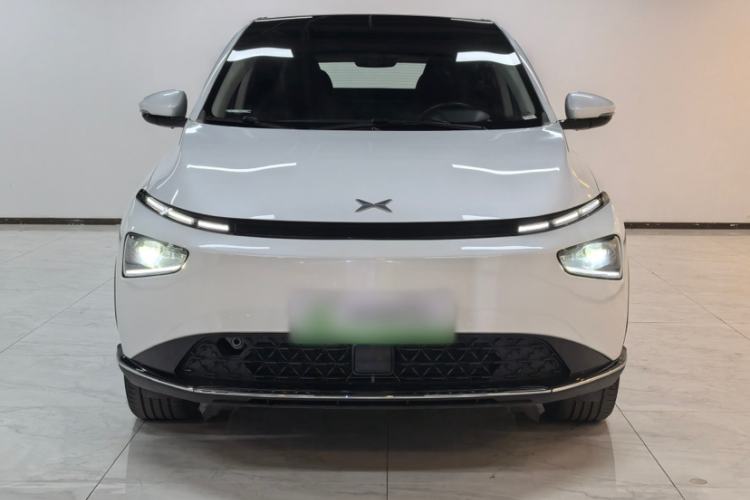 Used XPeng G3 2022 G3i 460G+