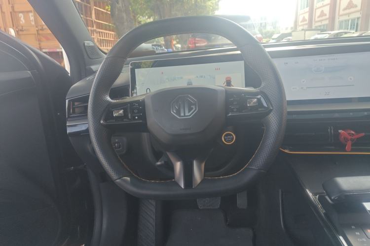 Used MG 5 Scorpio 2022 1.5T Trophy Sport Flagship Edition