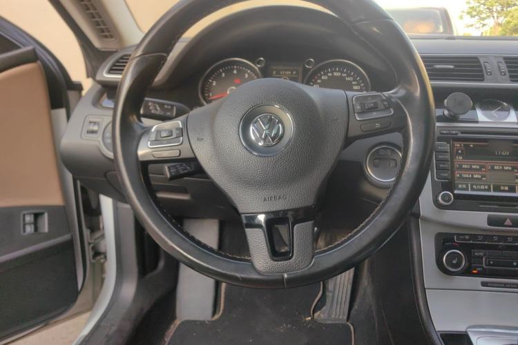 Used Volkswagen CC 2012 3.6 FSI R-Line
