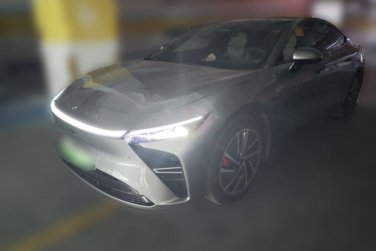 Used EXEED Star Era ES 2025 Extended-Range Pro High-Speed Driver Assistance