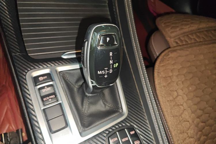 Used BMW 1 Series 2021 120i M Sport Night Edition