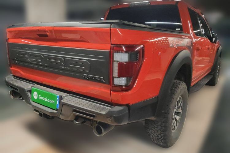 Used Ford F-150 Raptor 2023 3.5T Raptor
