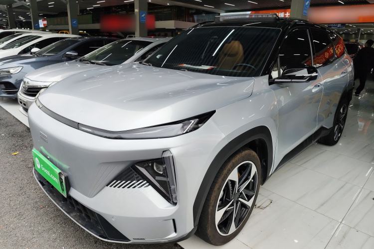 Used Geely Galaxy L7 2023 1.5T 115 km Starship