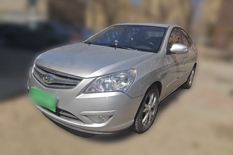 Used Hyundai Celesta 2008 1.8L MT GLS