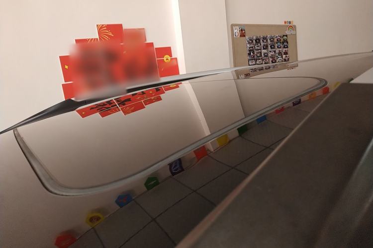 Used Haval M6 2021 PLUS 1.5T DCT Luxury Smart Connectivity Model