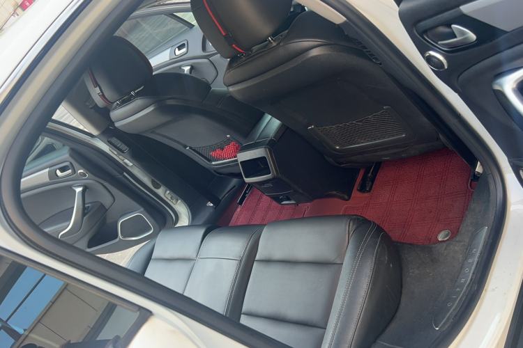 Used Citroen C5 2017 350THP Automatic Luxury Model