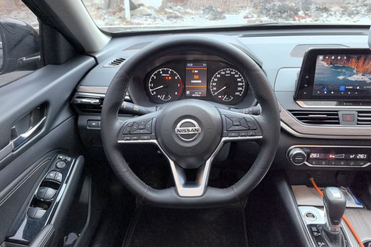 Used Nissan Teana 2021 2.0L XL Comfort Edition
